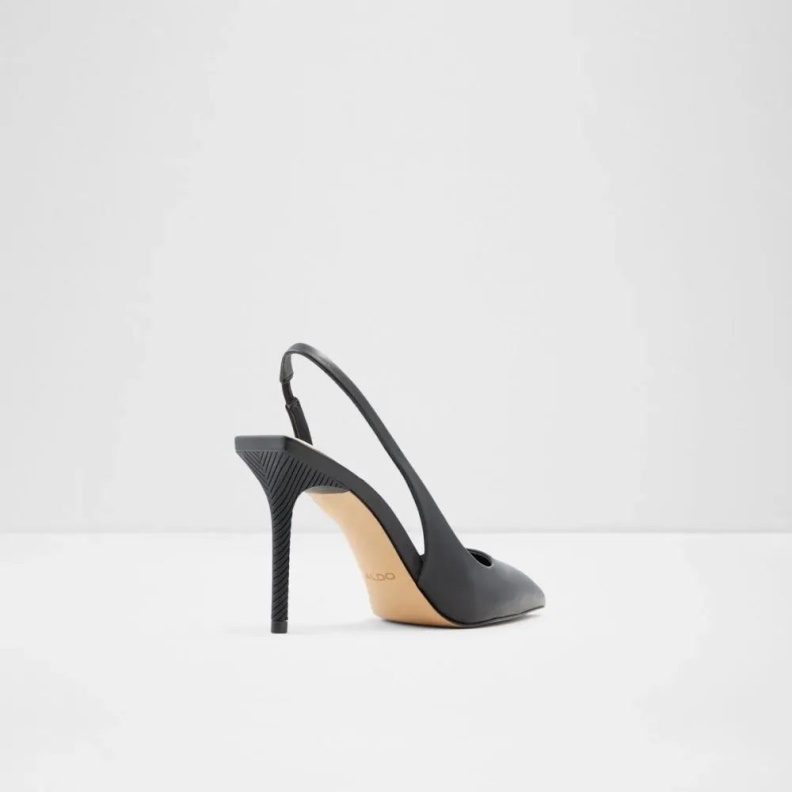 Aldo Fashion Tirarith Women's Sling Back High Heel