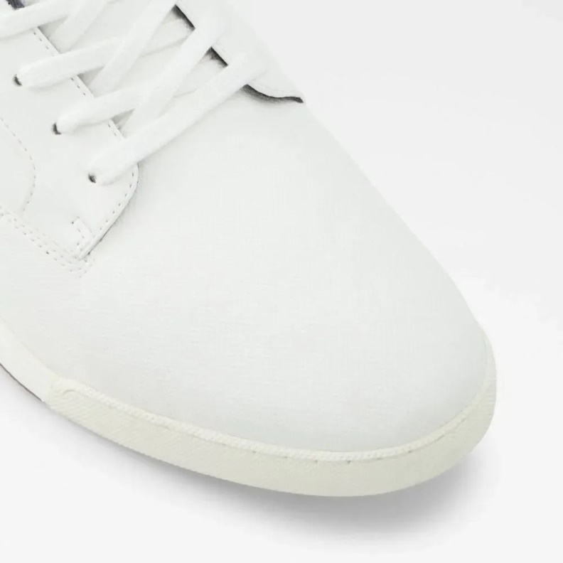 Aldo Other White Fashion Tiaven Men's Low Top Sneaker