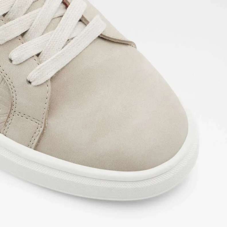 Other Brown Fashion Aldo Tiger Men's Low Top Sneaker