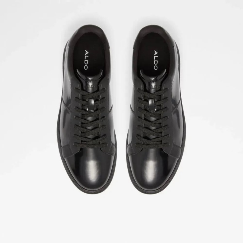 Aldo Fashion Tosien Men's Lace-Up Sneaker