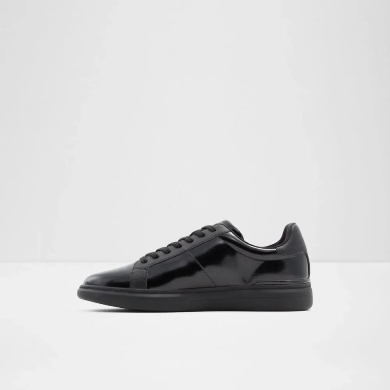Aldo Fashion Tosien Men's Lace-Up Sneaker