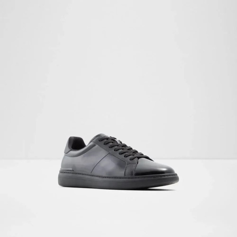 Aldo Fashion Tosien Men's Lace-Up Sneaker