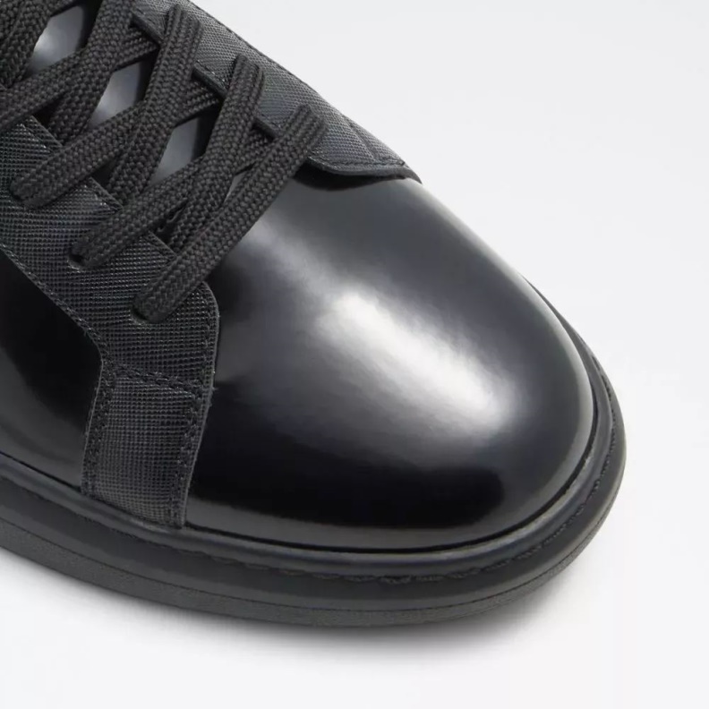 Aldo Fashion Tosien Men's Lace-Up Sneaker