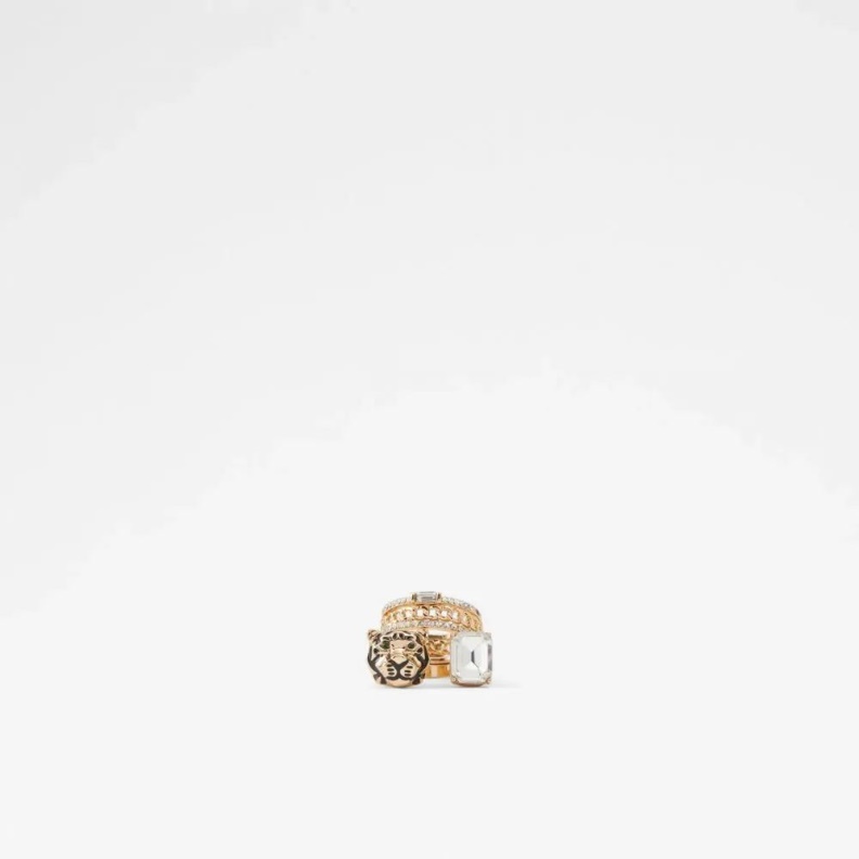 Aldo Ularendra Women's Accessories Stacking Ring Fashion