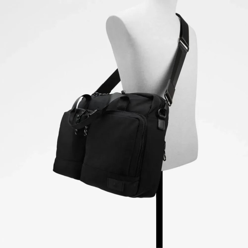 Other-Black Umalitha Men's Bag Laptop Messenger Bag Aldo Fashion