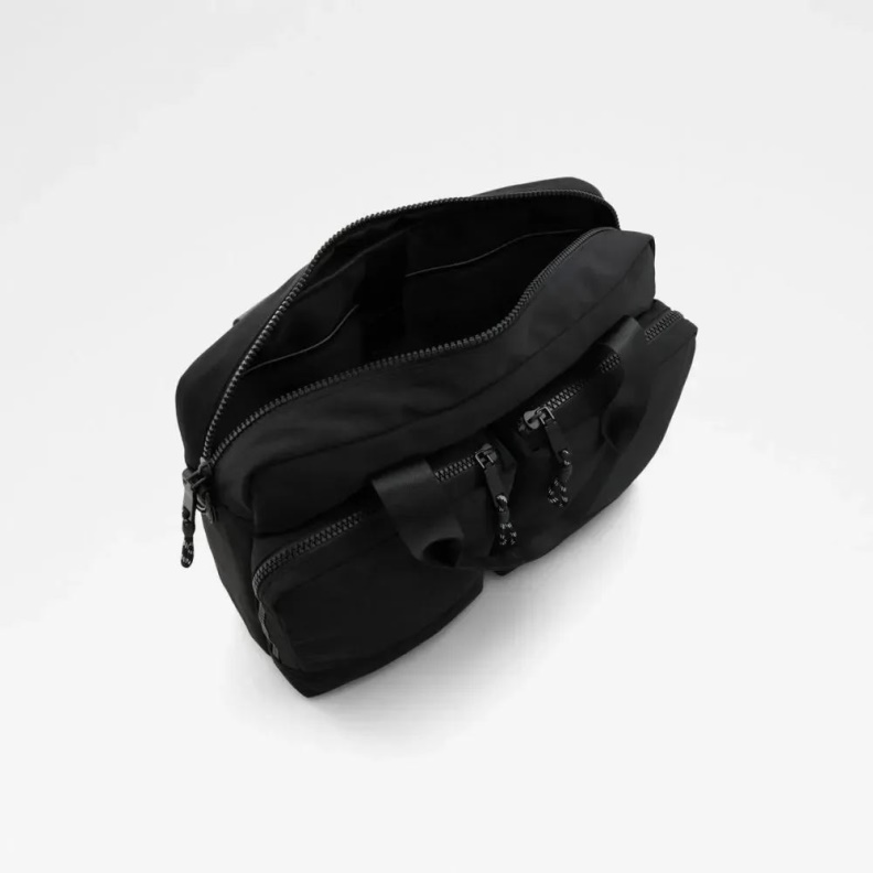 Other-Black Umalitha Men's Bag Laptop Messenger Bag Aldo Fashion