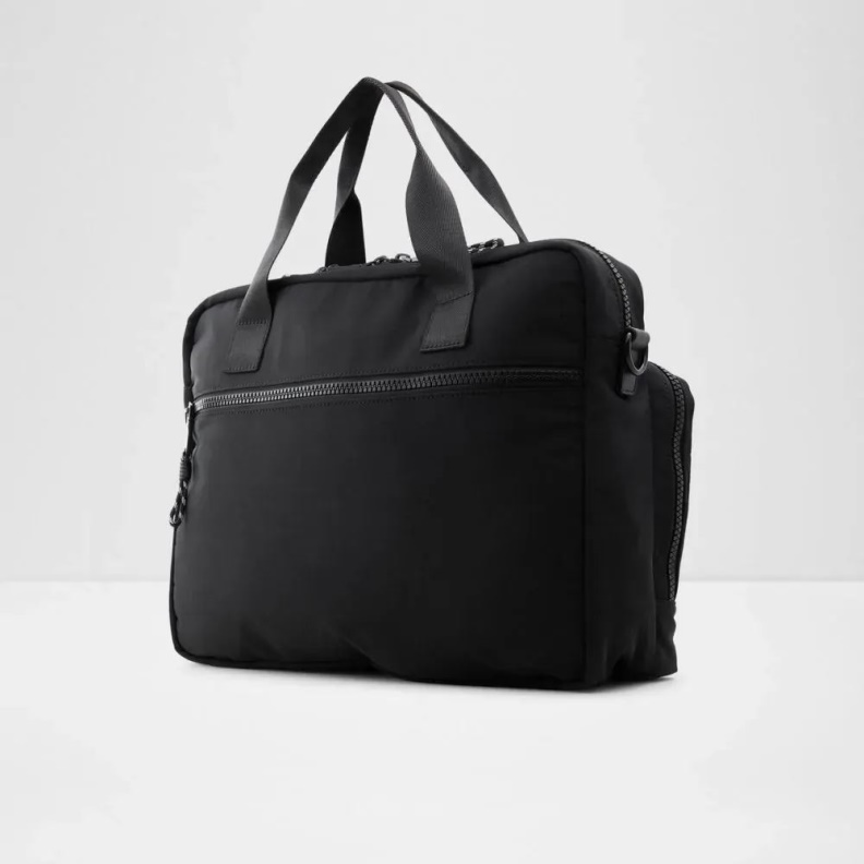 Other-Black Umalitha Men's Bag Laptop Messenger Bag Aldo Fashion