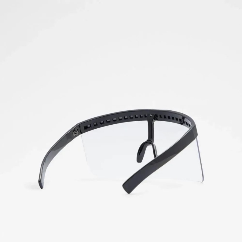 Aldo Fashion Black Unireri Women's Accessories Sunglasses