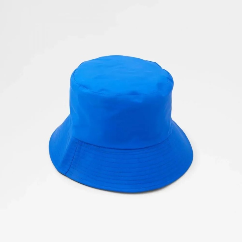 Aldo Vaev Men's Accessories Bucket Hat Black Fashion