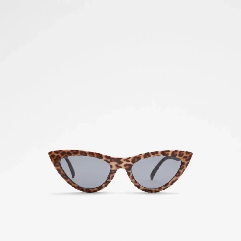 Vorewen Women's Accessories Cat Eye Sunglasses Fashion Aldo Other Brown
