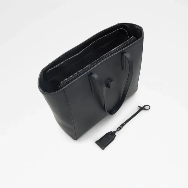 Aldo Fashion Wiciewiel Women's Handbag Tote Other-Black