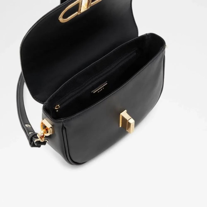 Ybiram Women's Handbag Crossbody Black Aldo Fashion