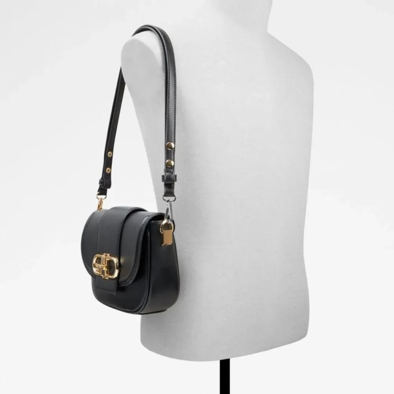 Ybiram Women's Handbag Crossbody Black Aldo Fashion