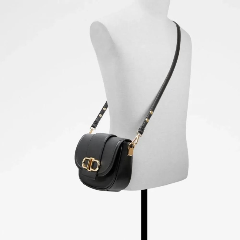 Ybiram Women's Handbag Crossbody Black Aldo Fashion