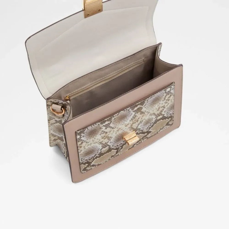 Fashion Zeajar Women's Handbag Cross Body Aldo