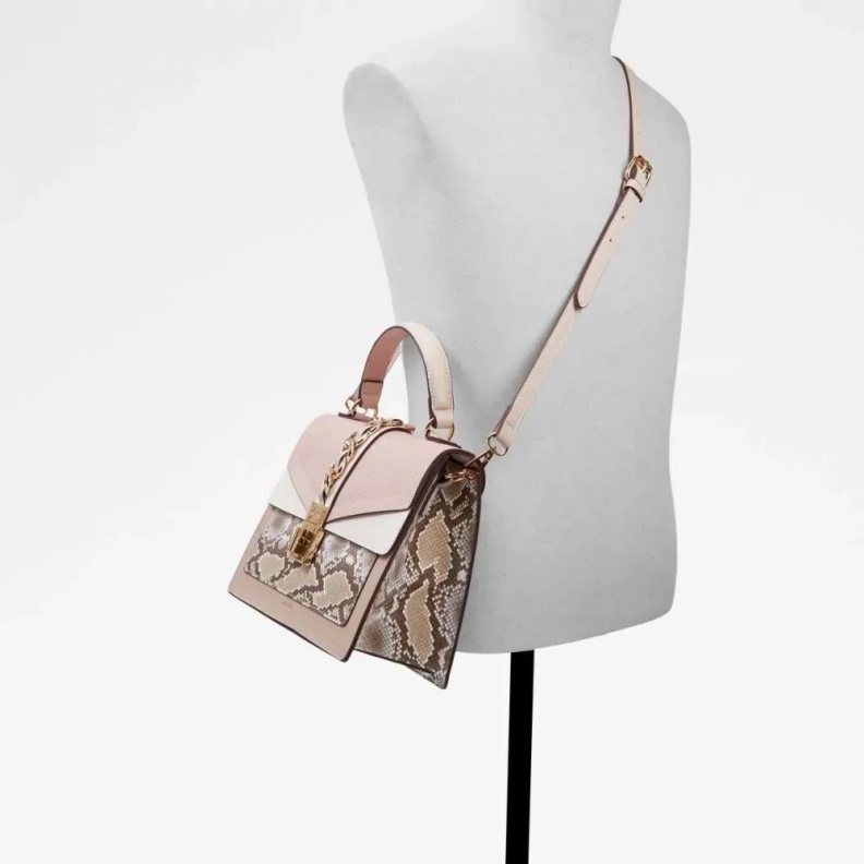 Fashion Zeajar Women's Handbag Cross Body Aldo