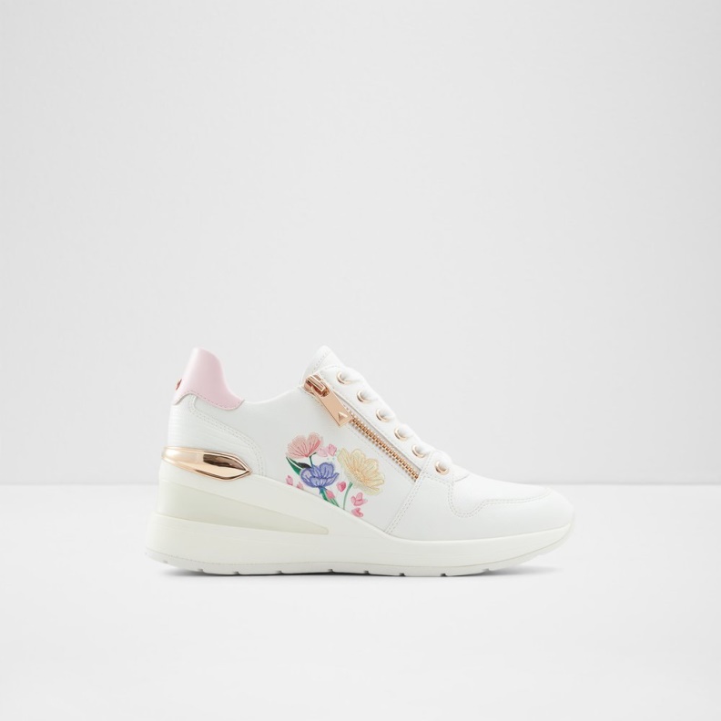 Aldo Light Pink Fashion Adwiwiah