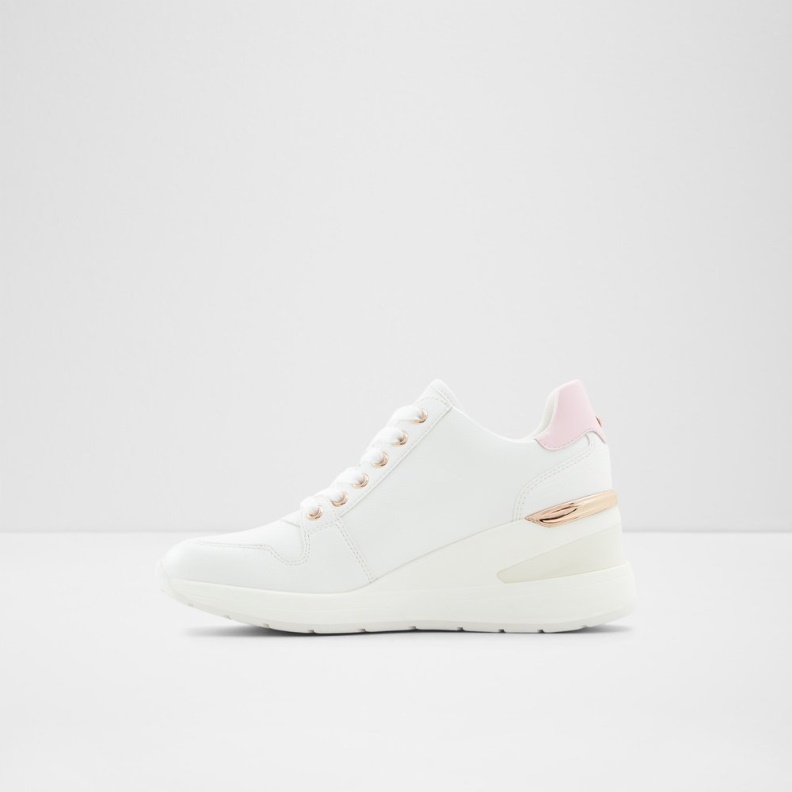 Aldo Light Pink Fashion Adwiwiah