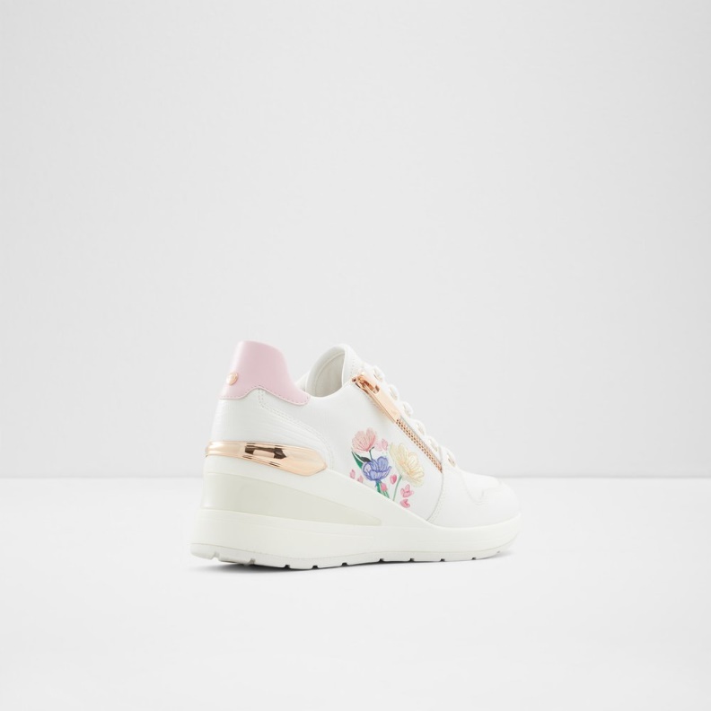 Aldo Light Pink Fashion Adwiwiah