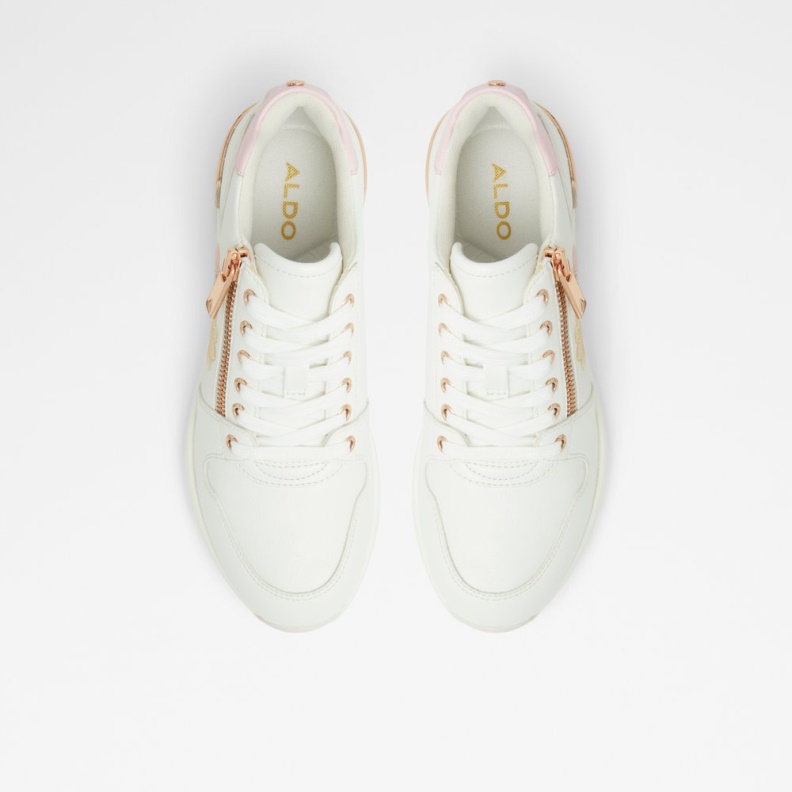 Aldo Light Pink Fashion Adwiwiah