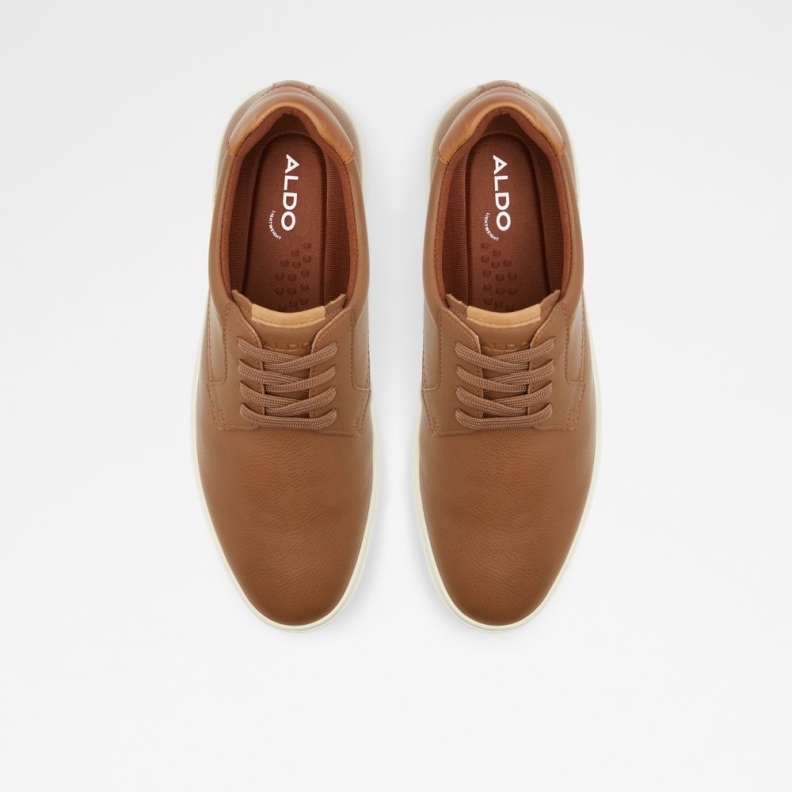 Fashion Aldo Cognac Adwup