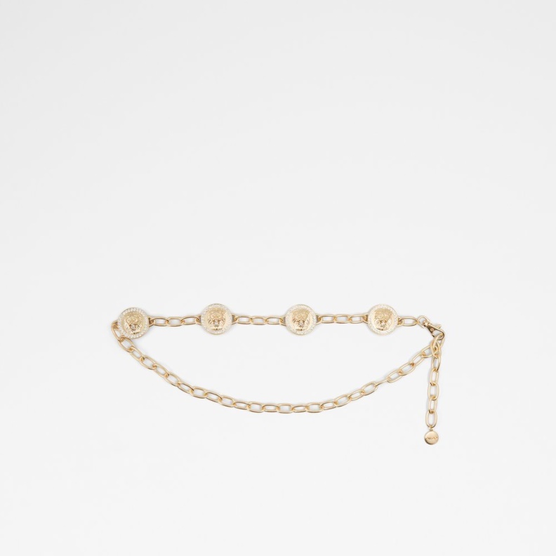 Fashion Aldo Gold Adraswen