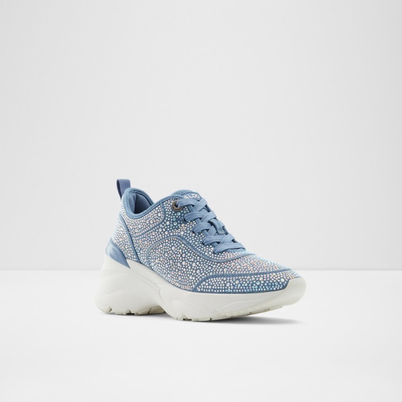 Fashion Aldo Blue Aguileri