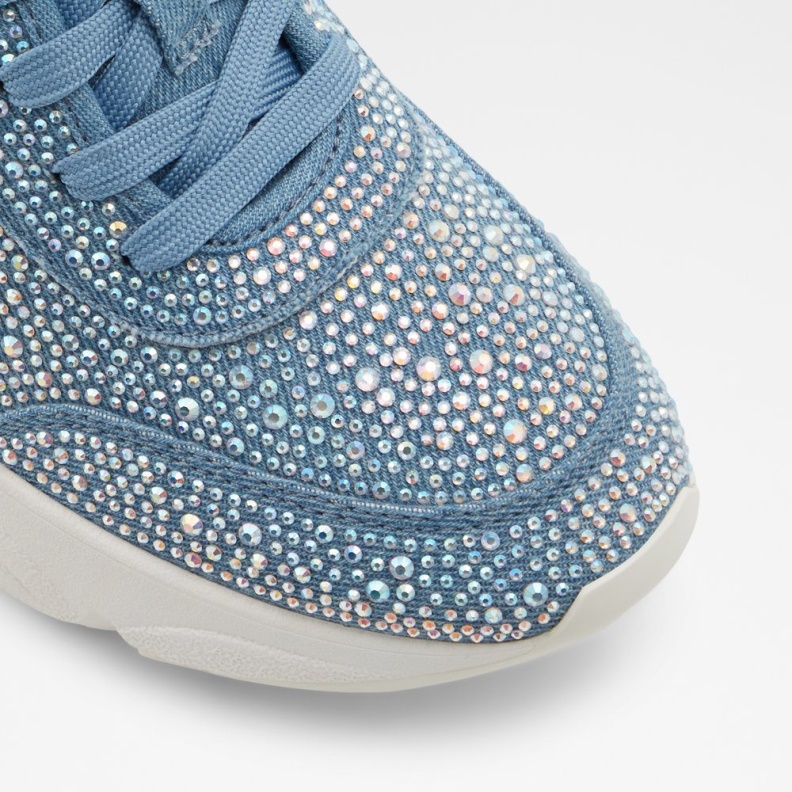 Fashion Aldo Blue Aguileri