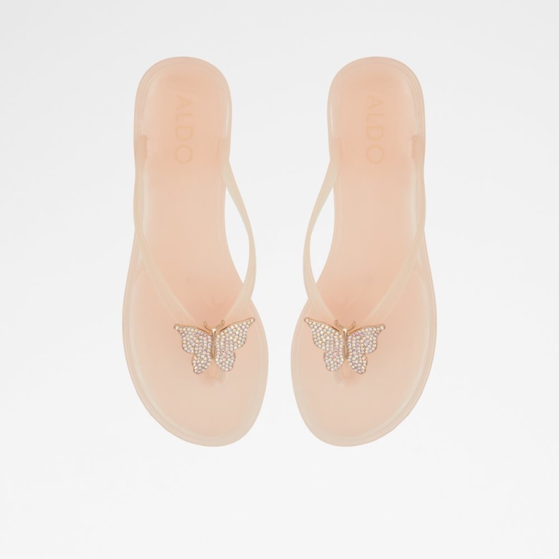 Aldo Alelith Black Multi Fashion