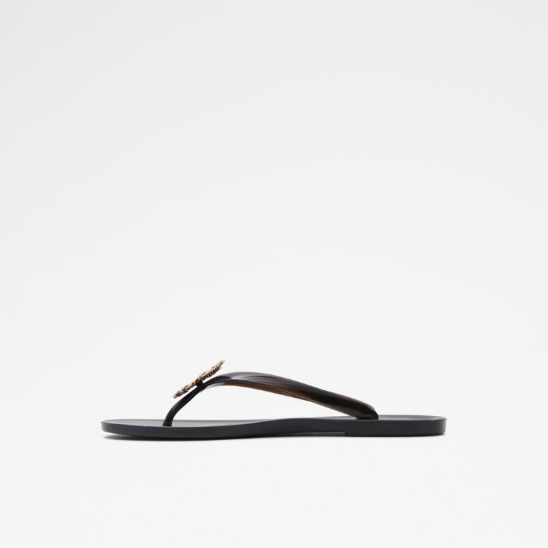 Aldo Fashion Black Multi Alelith