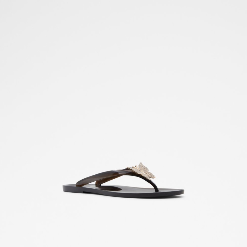 Aldo Fashion Black Multi Alelith