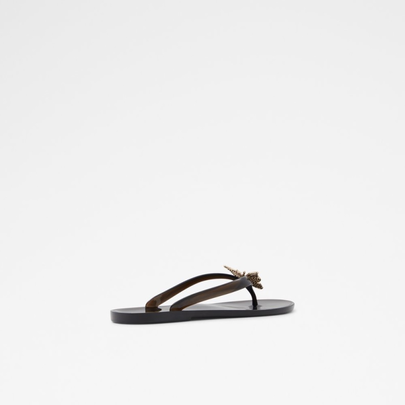 Aldo Fashion Black Multi Alelith
