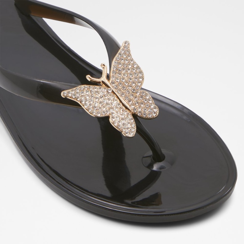 Aldo Fashion Black Multi Alelith