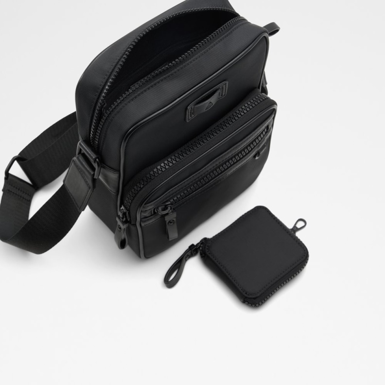 Aldo Fashion Astranite Black