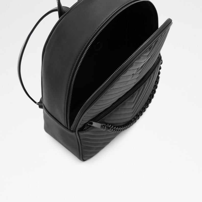 Fashion Aldo Azarian Black