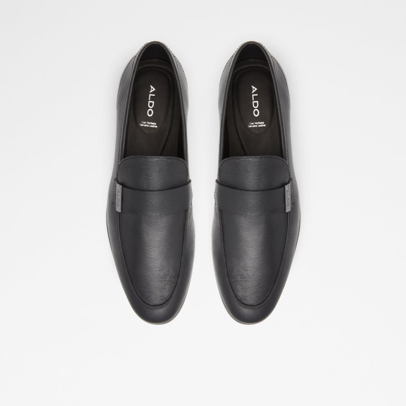 Black Fashion Aldo Benleflex