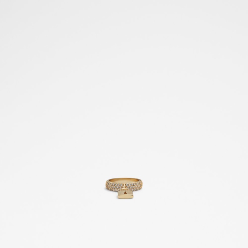 Gold Aldo Fashion Berobredar