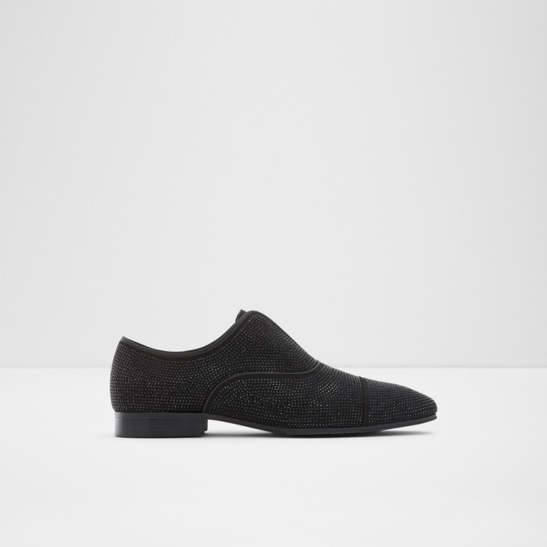 Black Bolivar Fashion Aldo