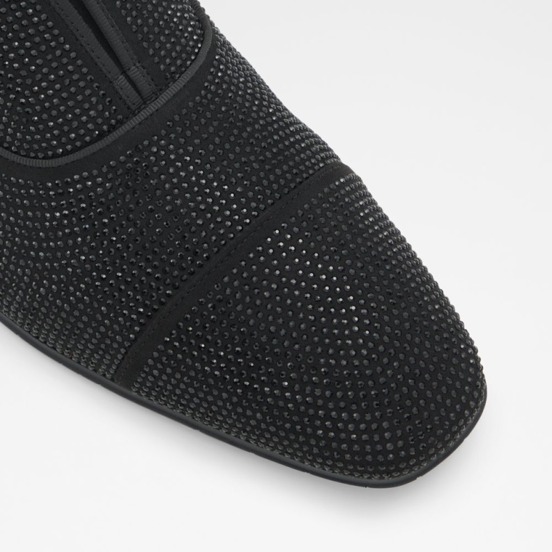 Black Bolivar Fashion Aldo