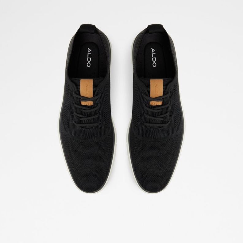 Bruge Fashion Black Aldo