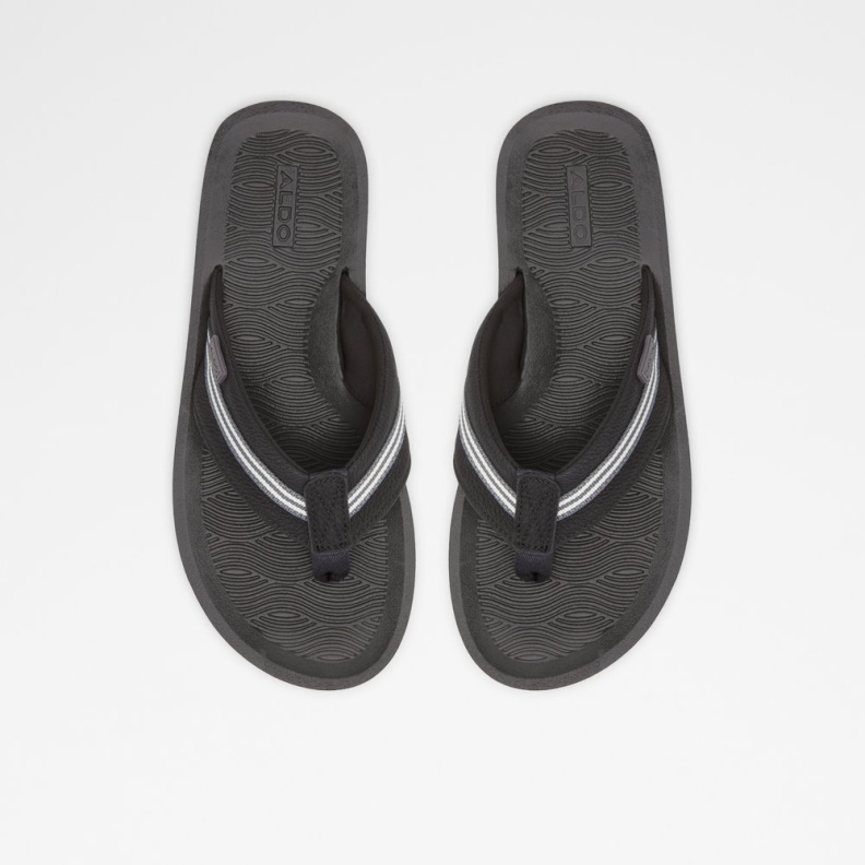 Black Burges Aldo Fashion