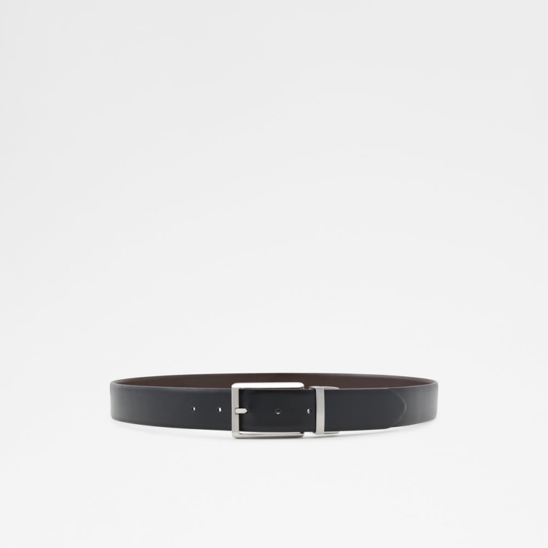 Aldo Fashion Brown Cau