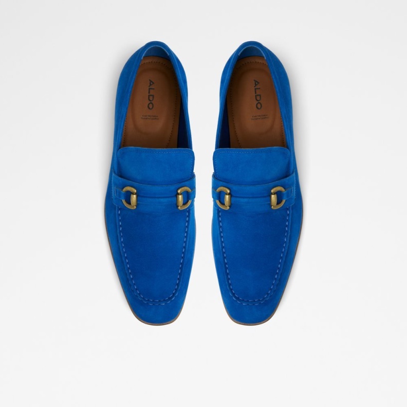 Aldo Fashion Corsa Medium Blue