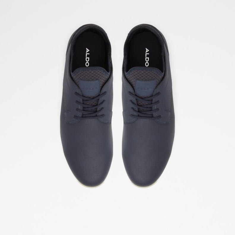 Coruchee Navy Aldo Fashion