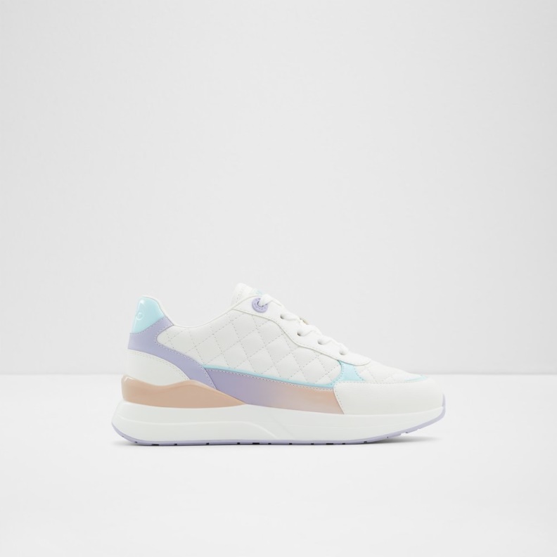 Fashion Pastel Multi. Cosmicstep Aldo