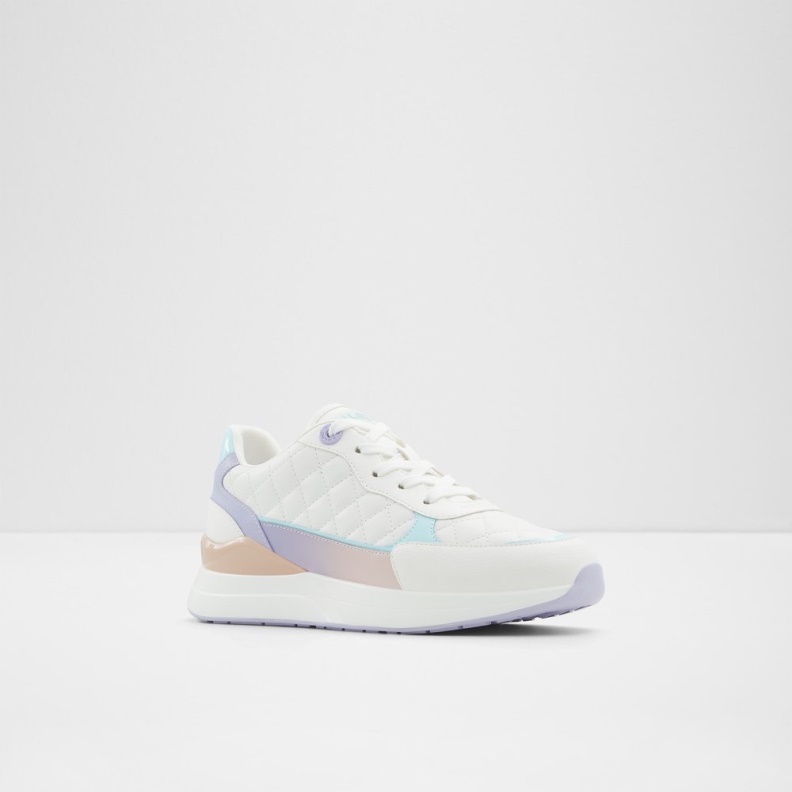 Fashion Pastel Multi. Cosmicstep Aldo