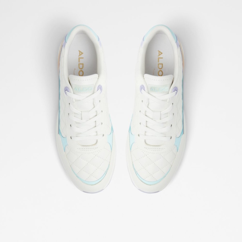 Fashion Pastel Multi. Cosmicstep Aldo