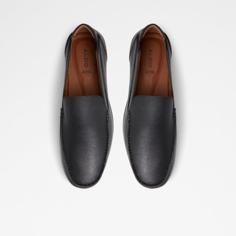 Aldo Demetriflex-W Black Fashion