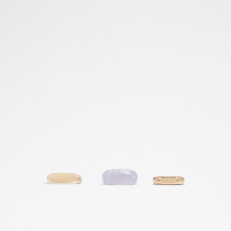 Aldo Purple Fashion Farabentar