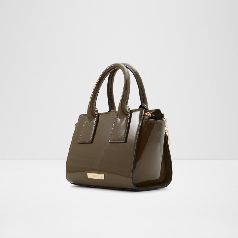 Faby Dark Beige Aldo Fashion